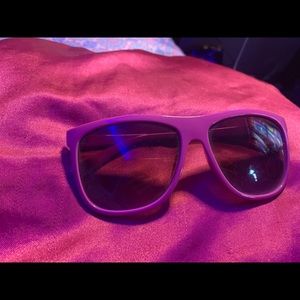 Fashion Nova sunglasses (2 pairs)